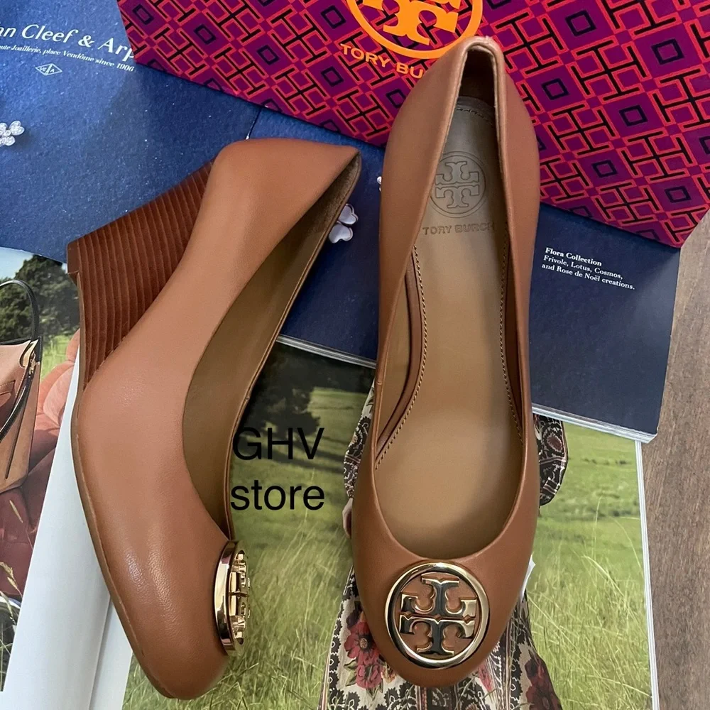 Tory Burch Benton2 wedge